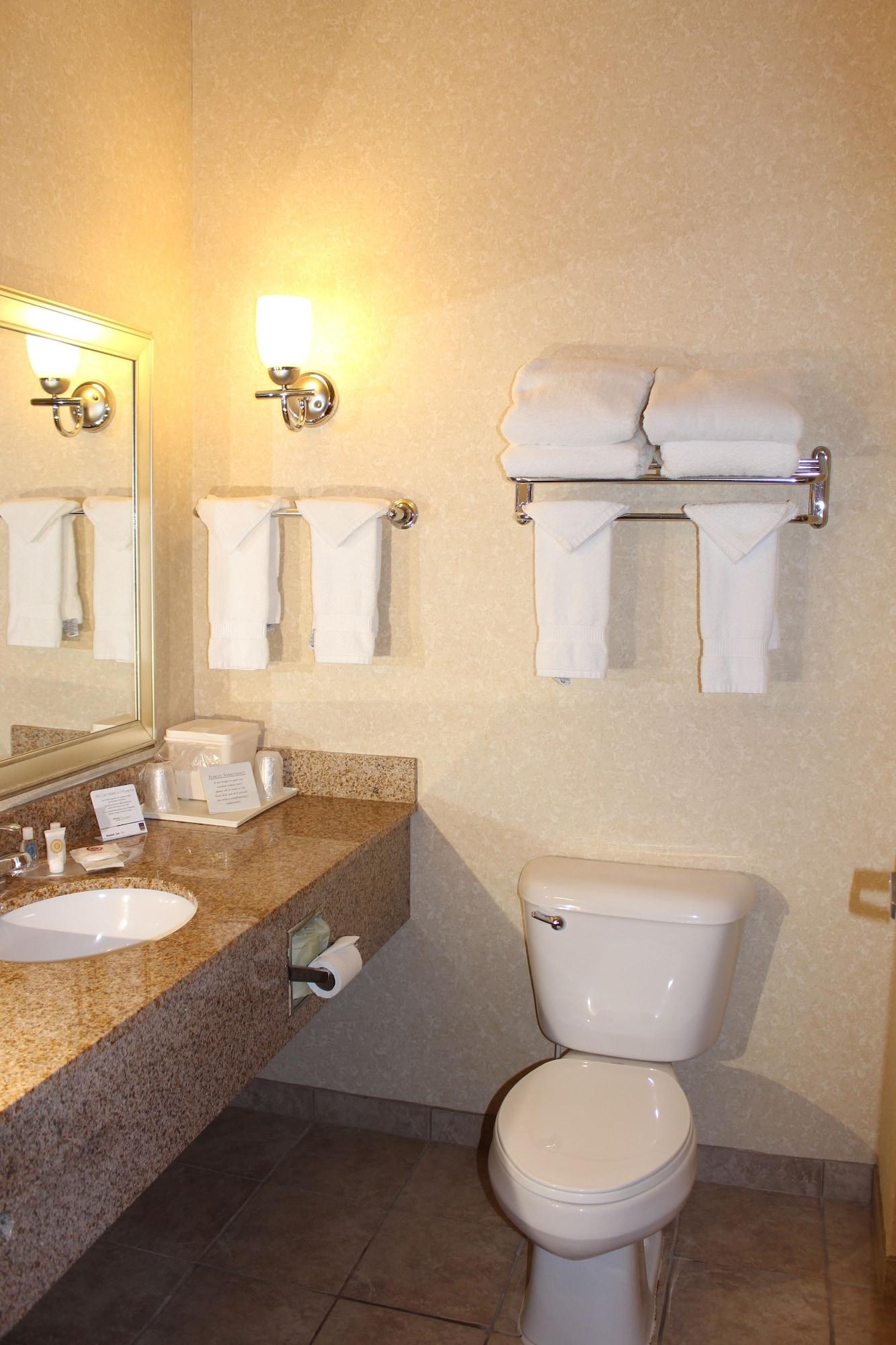 Comfort Suites Canton - Detroit Luaran gambar