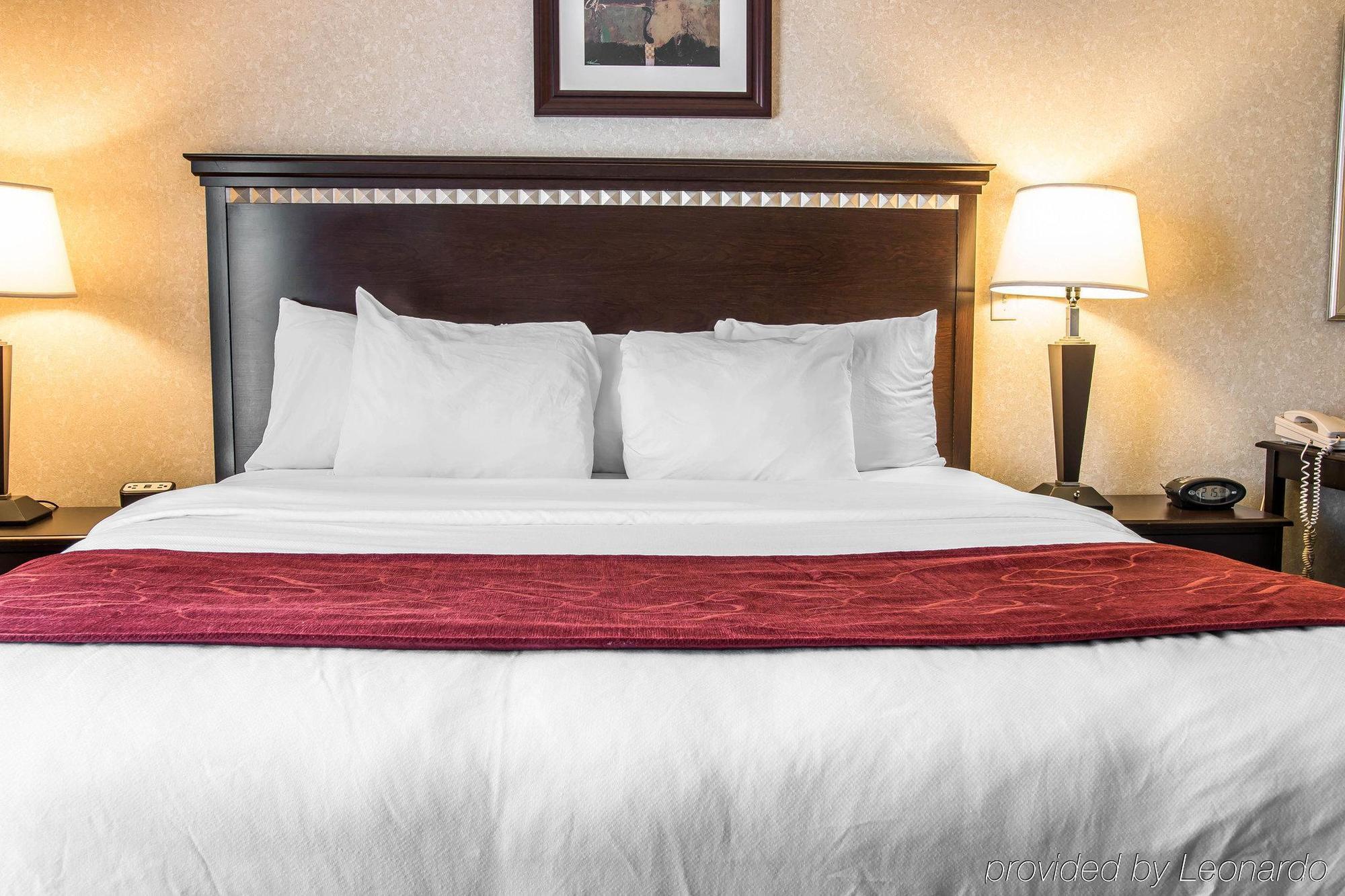 Comfort Suites Canton - Detroit Luaran gambar