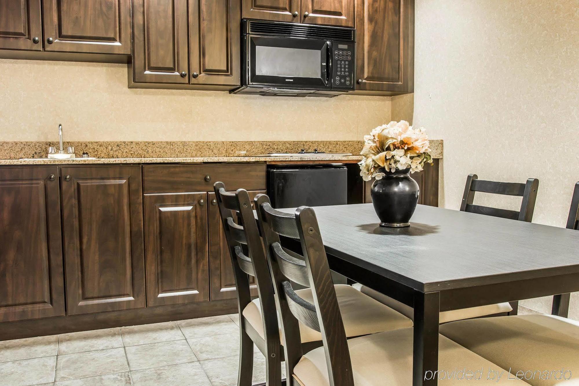 Comfort Suites Canton - Detroit Luaran gambar