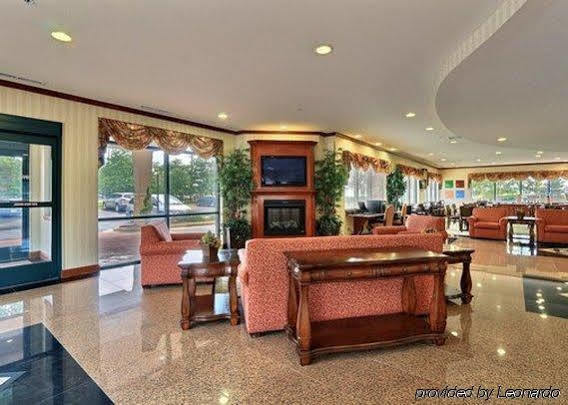 Comfort Suites Canton - Detroit Luaran gambar