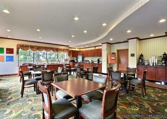 Comfort Suites Canton - Detroit Luaran gambar